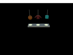 lamps 3D Модель