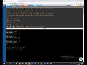 skrip kalkulator Model 3D