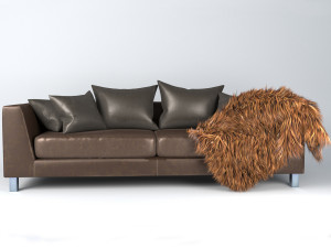 fmpsofa 3D Model