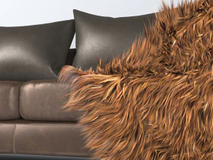 fmpsofa 3D Model