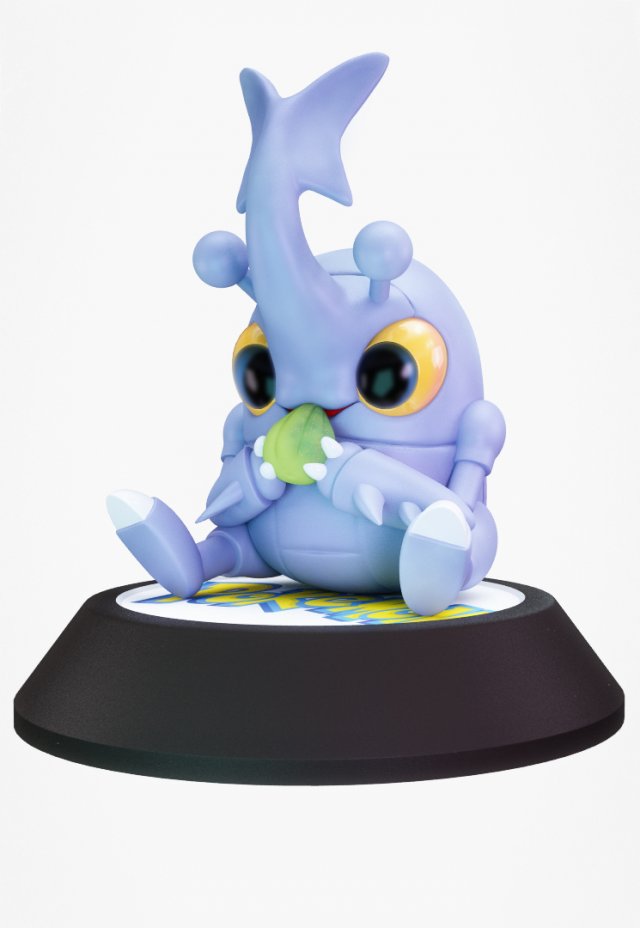 heracross baby Modello 3D .c4d .max .obj .3ds .fbx .stl .blend 
