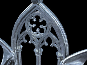the principle of the no death 3D Print Model