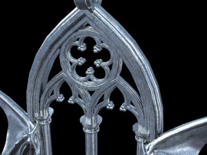 the principle of the no death 3D Print Model
