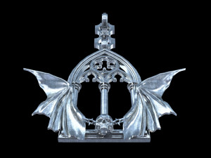 the principle of the no death 3D Print Model