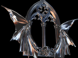 the principle of the no death 3D Print Model