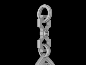 the principle of the no death 3D Print Model
