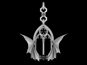 the principle of the no death 3D Print Model