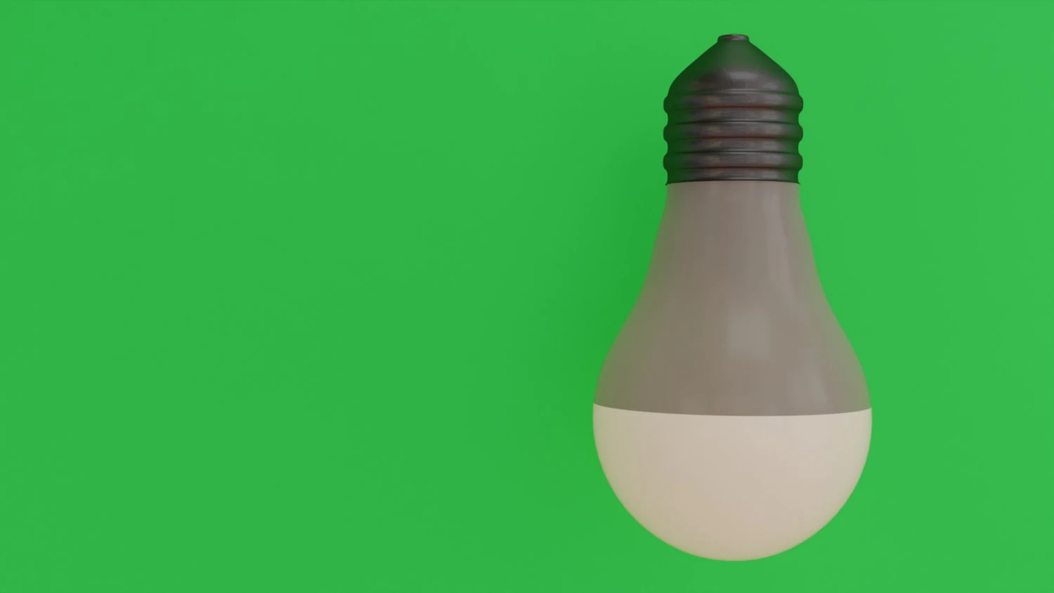 led lamp 3D Model .c4d .max .obj .3ds .fbx .stl .blend 
