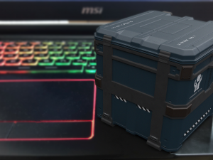 star citizen quest box Modèles 3D en vedette