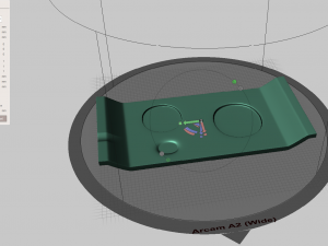 coffee set 3D Print Model