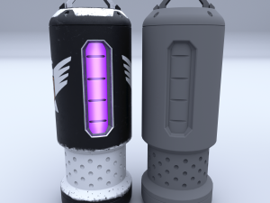 apex legends phoenix kit Modelo de impresión 3D