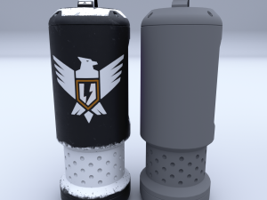 apex legends phoenix kit Modelo de impresión 3D