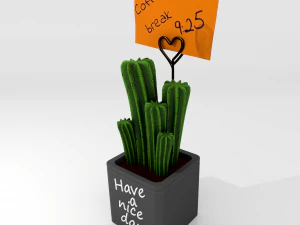 suporte para palitos Modelo de Impressão 3D