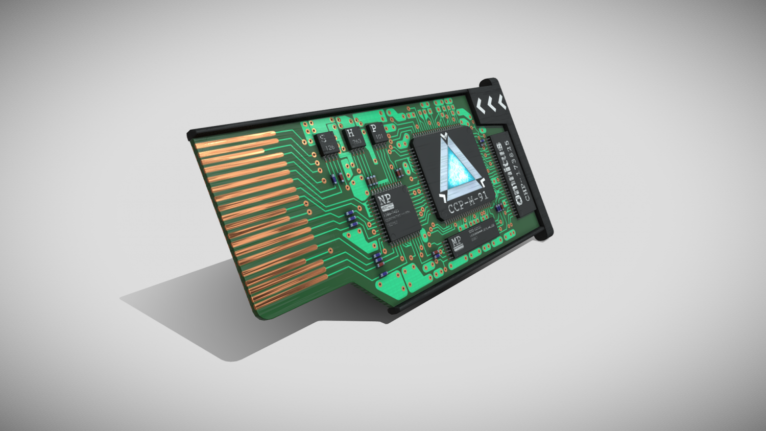 X3 модули. Computer Memory Modules pictures