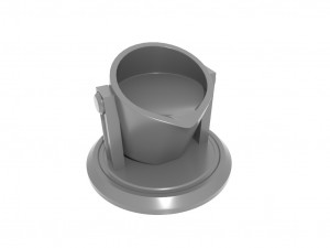 board game chips 3D Print Model