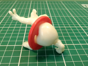 ghostbuster 2 logo 3D Print Model