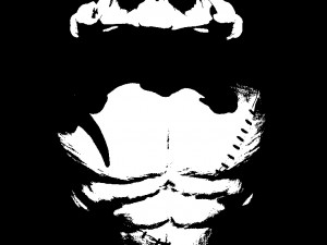 predator - character from the movie predator Modelo de Impressão 3D