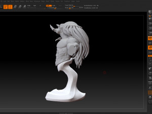 predator - character from the movie predator Modelo de Impressão 3D