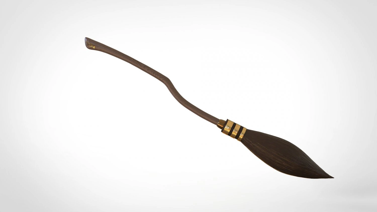 nimbus 2000 bolgrafo 3D Print Model .c4d .max .obj .3ds .fbx .stl .blend 
