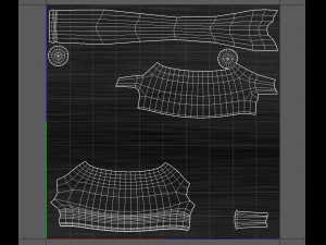 leprechaun Model 3D