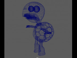 turtle 3D मॉडल