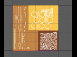 witch Modelo 3D