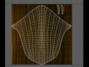 knight Model 3D