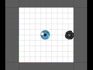 pirate Modelo 3D