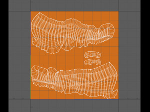 pirate Modelo 3D