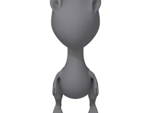 dinosaur 3D Model