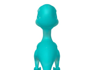 dinosaur 3D Model