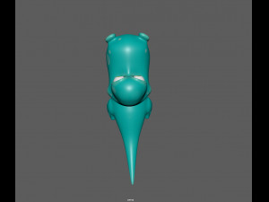 dinosaur 3D Model