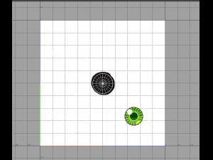 seal 3D Model