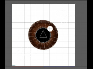 magician 3D Model