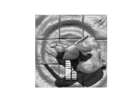 Neo wants to fly 3d printable STL 3D 모델