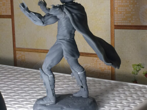 Shredder 1987 for 3D printing 3D Model