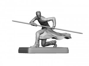 neo matrix 2 3D Print Model