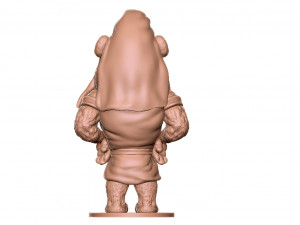 Gummy bears collection stl 3d printable Modèles 3D en vedette