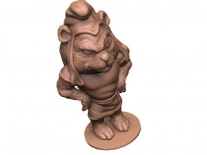 Gummy bears collection stl 3d printable Modèles 3D en vedette