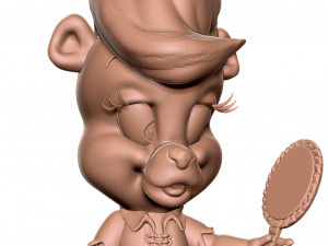Gummy bears collection stl 3d printable Modèles 3D en vedette