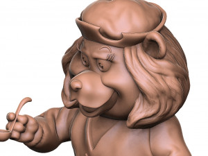 Gummy bears collection stl 3d printable Modèles 3D en vedette