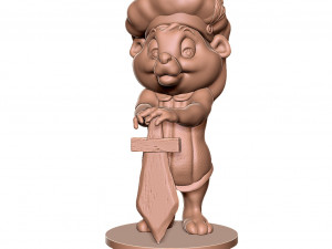 Gummy bears collection stl 3d printable Modèles 3D en vedette