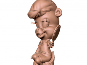Gummy bears collection stl 3d printable Modèles 3D en vedette