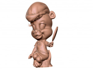 Gummy bears collection stl 3d printable Modèles 3D en vedette