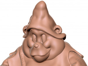 Gummy bears collection stl 3d printable Modèles 3D en vedette