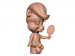 Gummy bears collection stl 3d printable Modèles 3D en vedette