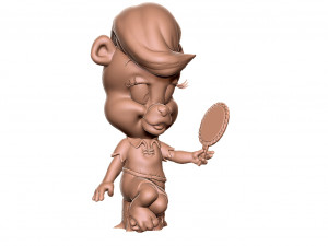 Gummy bears collection stl 3d printable Modèles 3D en vedette