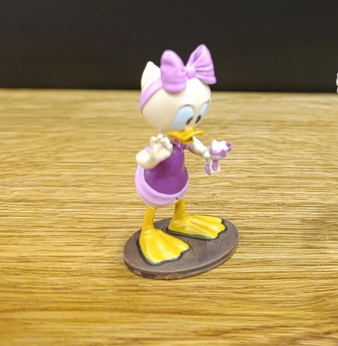 Webby Vanderquack stl 3d printable 3D Print Model .c4d .max .obj .3ds .fbx .stl .blend 