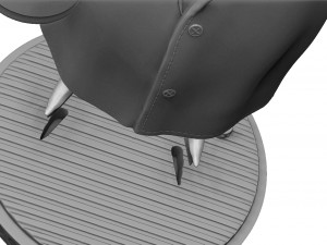 DR NEFARIO FOR 3D PRINT STL 3D Model
