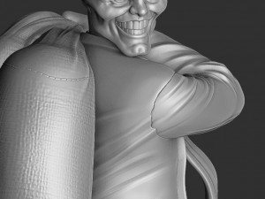 THE MASK FOR 3D PRINT STL 3D Print Model